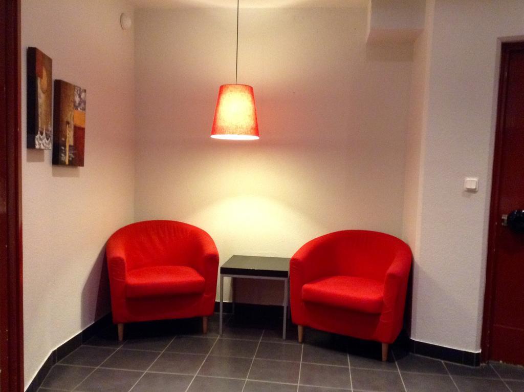 Herrljunga Hotell Εξωτερικό φωτογραφία