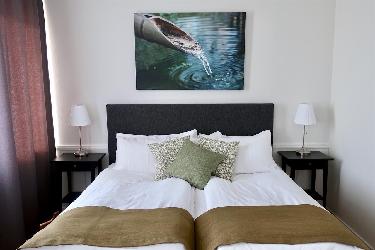 Herrljunga Hotell Εξωτερικό φωτογραφία