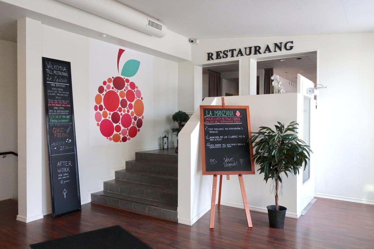 Herrljunga Hotell Εξωτερικό φωτογραφία