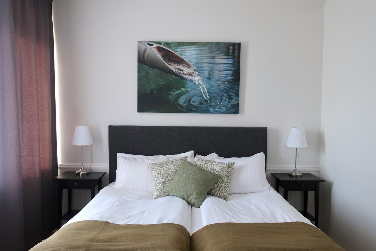 Herrljunga Hotell Εξωτερικό φωτογραφία