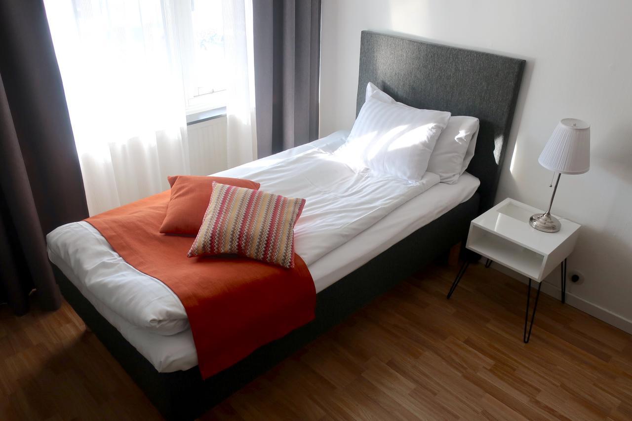 Herrljunga Hotell Εξωτερικό φωτογραφία