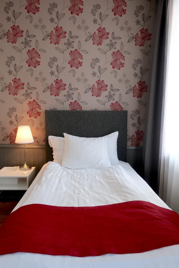 Herrljunga Hotell Εξωτερικό φωτογραφία