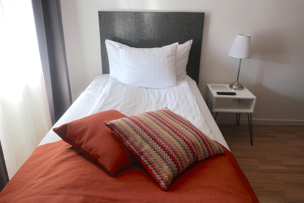 Herrljunga Hotell Εξωτερικό φωτογραφία