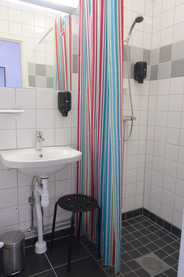Herrljunga Hotell Εξωτερικό φωτογραφία