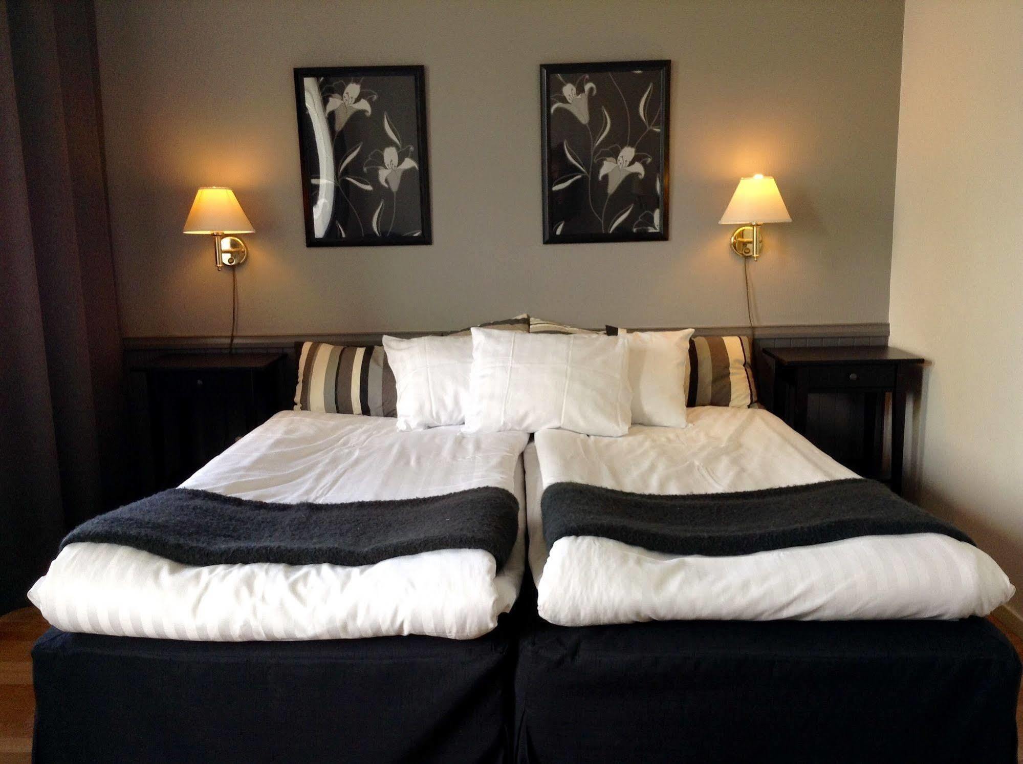 Herrljunga Hotell Εξωτερικό φωτογραφία