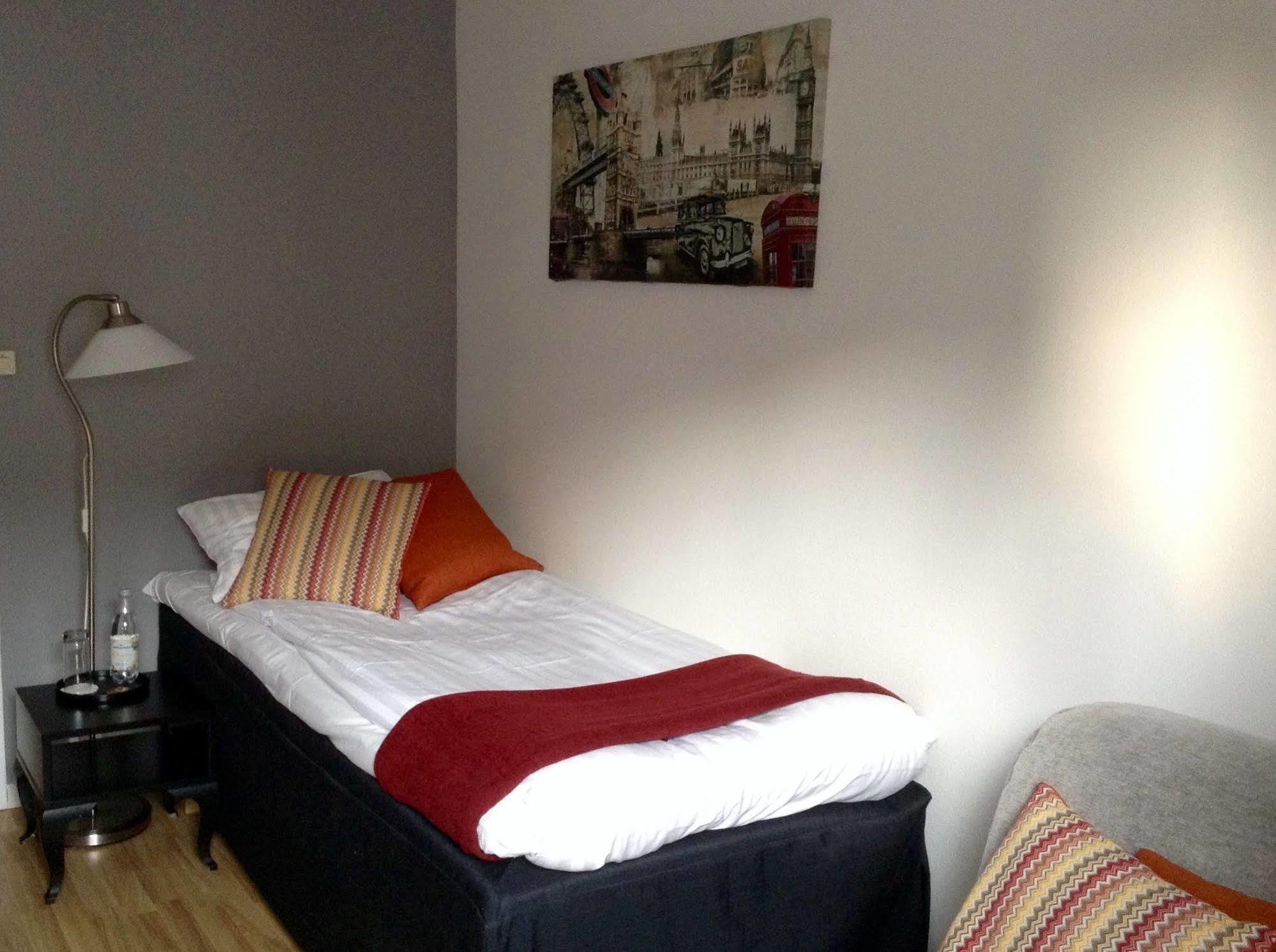 Herrljunga Hotell Εξωτερικό φωτογραφία