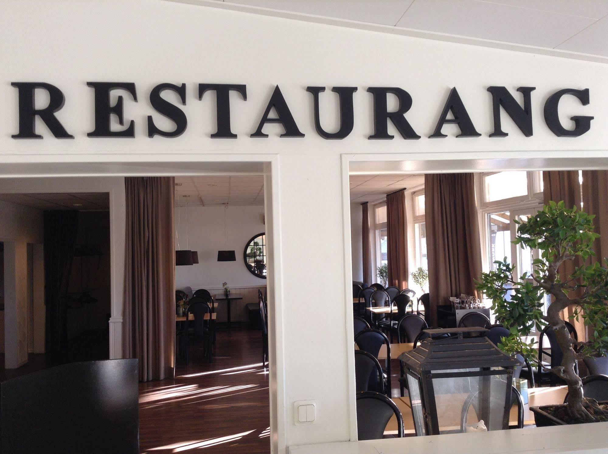 Herrljunga Hotell Εξωτερικό φωτογραφία